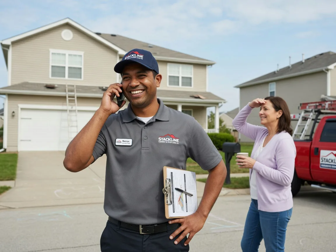 Chimney flashing repair Hortonville, WI FAQs